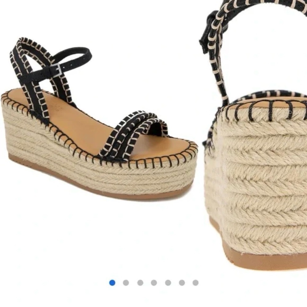 Splendid Wedges